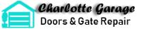 Charlotte Garage Doors & Gate Repair image 1